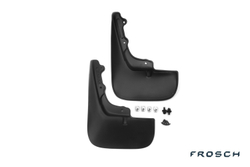 Брызговики передние CITROEN Jumper 2007- FROSCH..10.18.F18