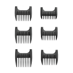 Аккумуляторно-сетевая машинка для стрижки волос Valera Salon Exclusive Creator Pro Plus CR 300