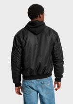 Куртка-бомбер GUESS Jeans