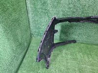 Бампер передний Jetour Dashing (2022-Н.В.)