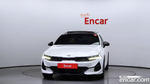 Kia K5 (Optima) 3 Generation 1.6 Turbo (01.2020)