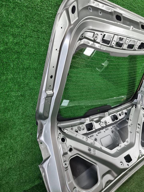 Крышка багажника Omoda C5 (2022-н.в.)