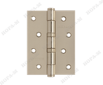 Петля унив. сталь   Нора-М 4"-2ВВ FHP 100х75х2,5  в ассортименте AB/AC/SN/SB/PB/CP