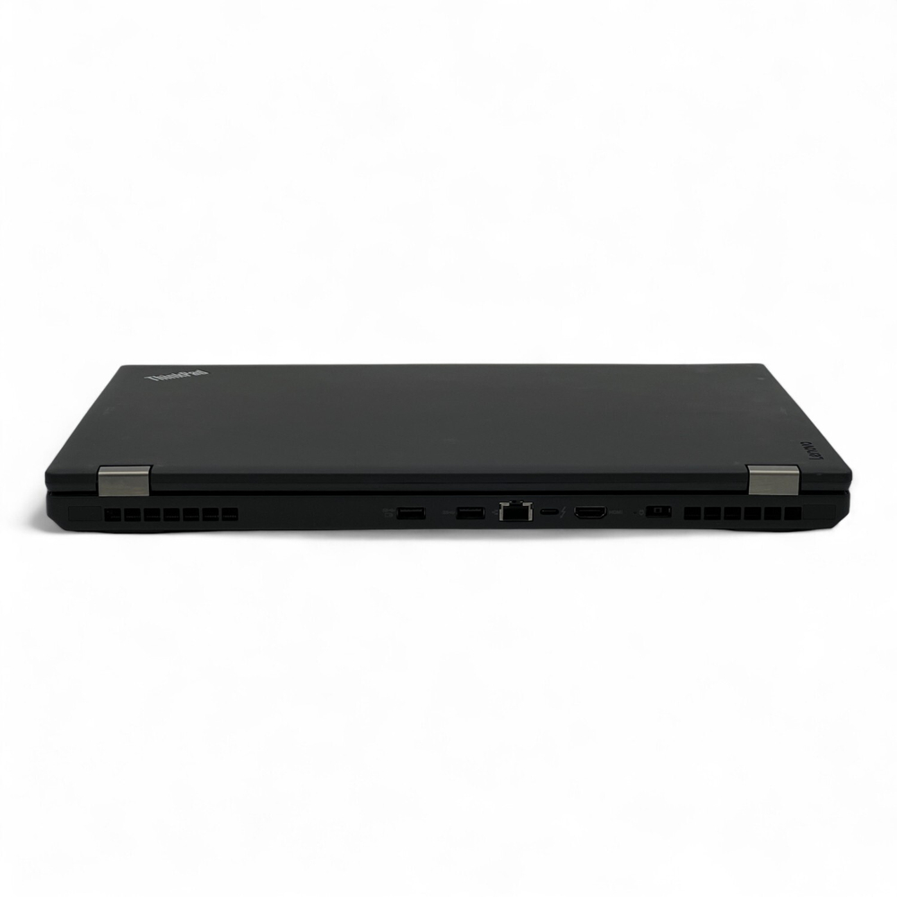 ThinkPad P51