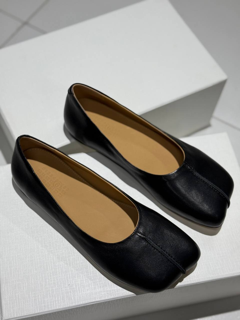 Балетки Maison Margiela