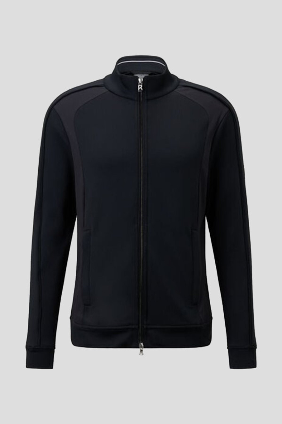 Куртка BOGNER GOLF VAIKO в черном цвете