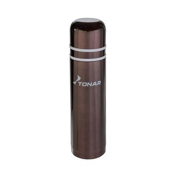 Термос TONAR 1000ML  HS.TM-035 (2 крышки-кружки)