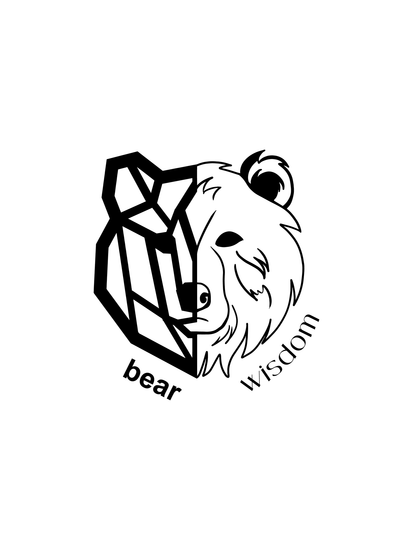 bear wisdom