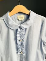 Хлопковое платье Gucci, 140