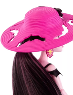 Кукла Monster High «Spring Break Draculaura» HRP66 — летняя серия