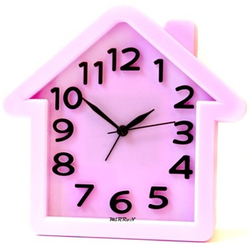 Будильник MIRRON 3216B Р