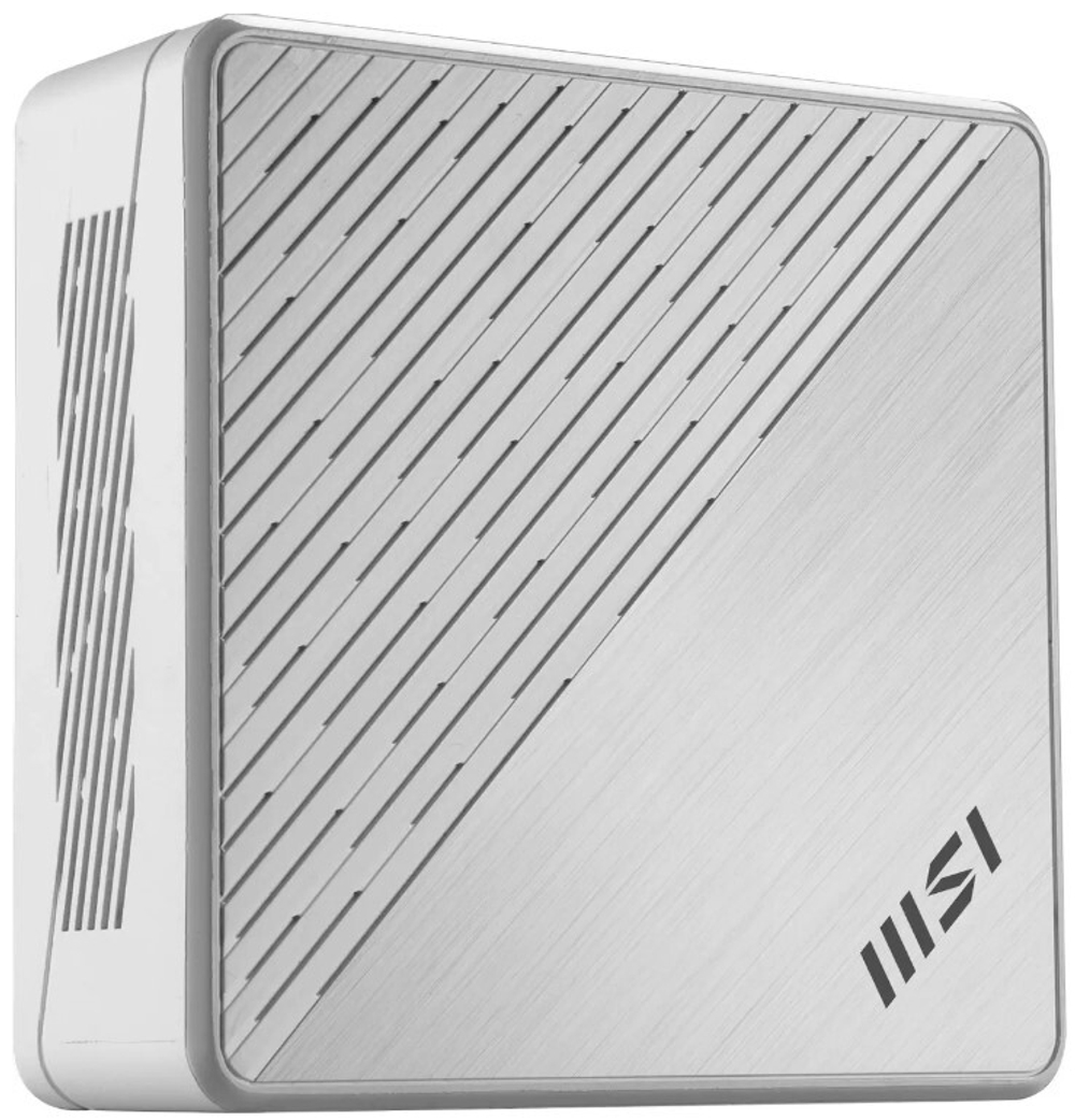 Неттоп  MSI Cubi 5 12M-046XRU