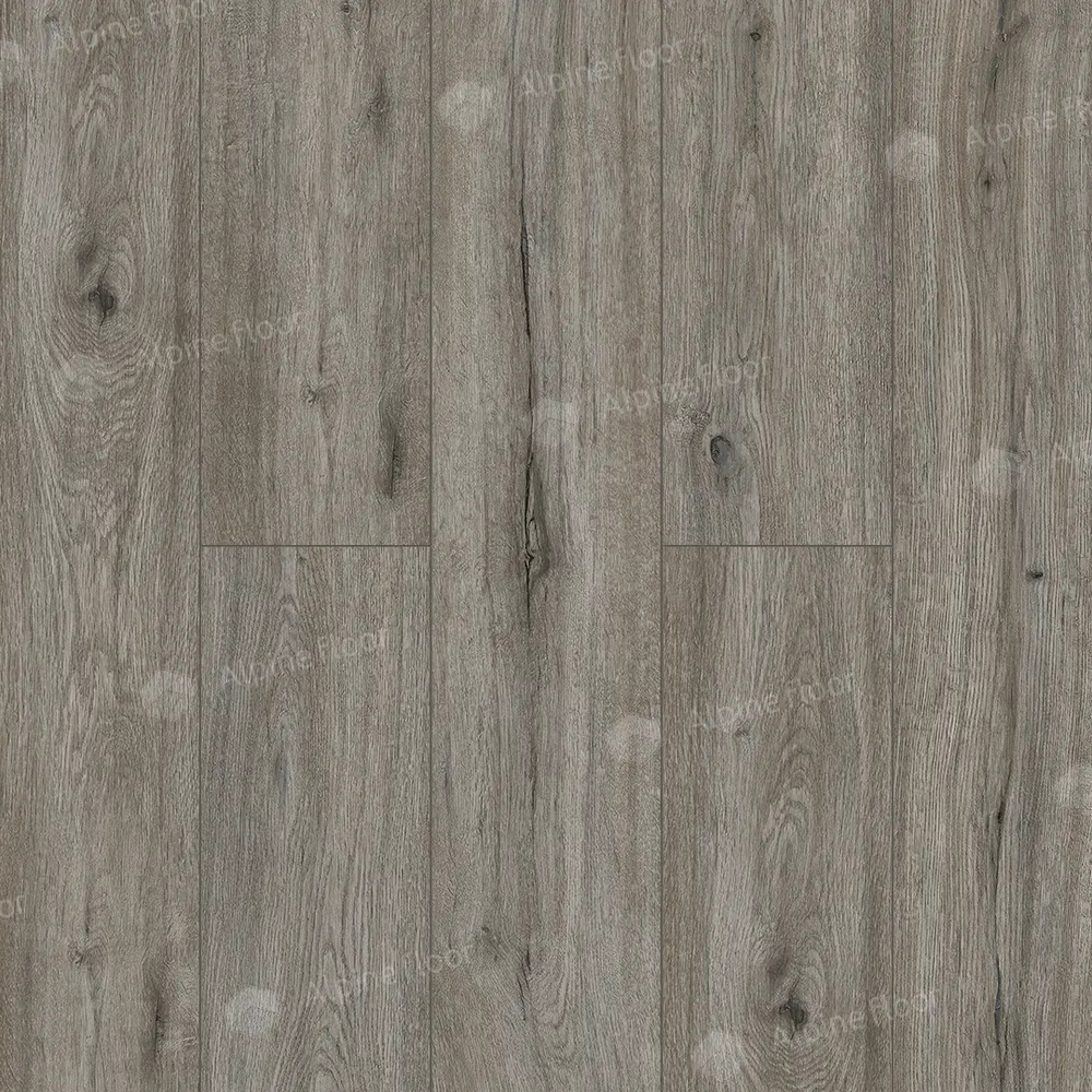 Каменно-полимерная плитка Alpine Floor Solo Прэсто ECO 14-8