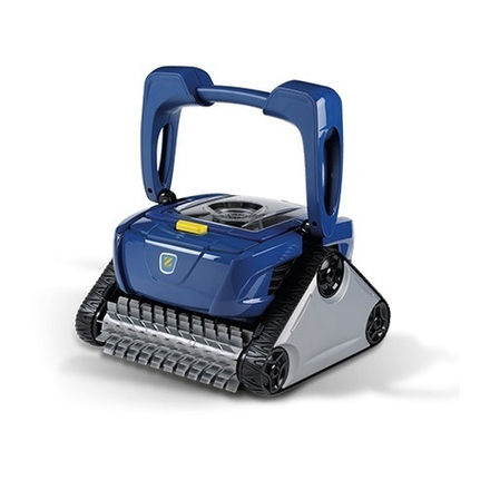 Робот пылесос для бассейна Zodiac Cyclonx RC 4400