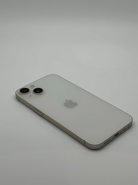 iPhone 13 256gb Starlight