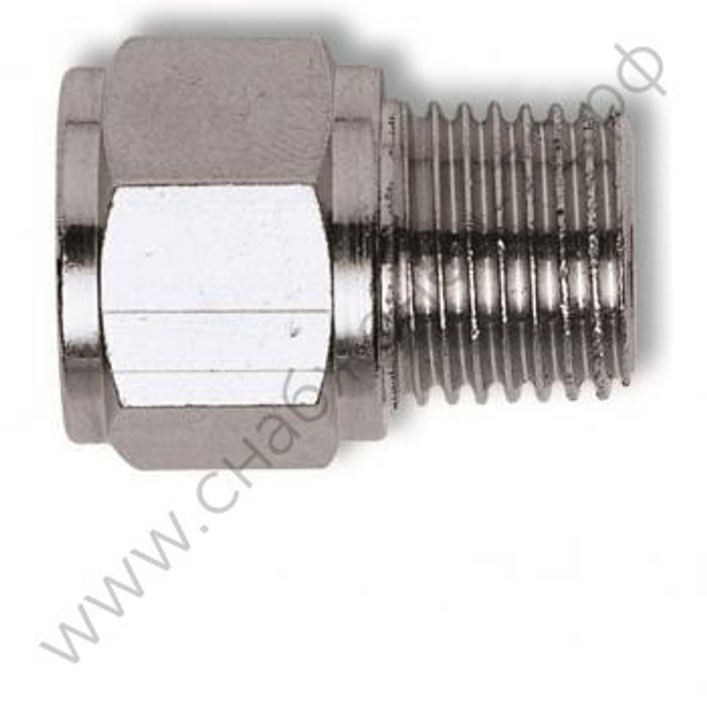 Переходник GAV 1216/ 5 М1/4xF1/4