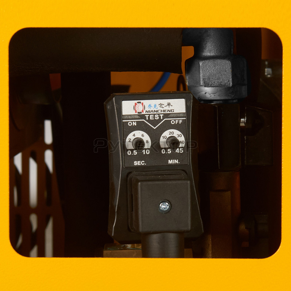 Осушитель сжатого воздуха рефрижераторного типа ET-Compressors RD 156-16