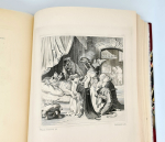 "Лис Патрикеич. Поэма в двенадцати песнях". И.В. Гёте. 1901г. - антикварное издание