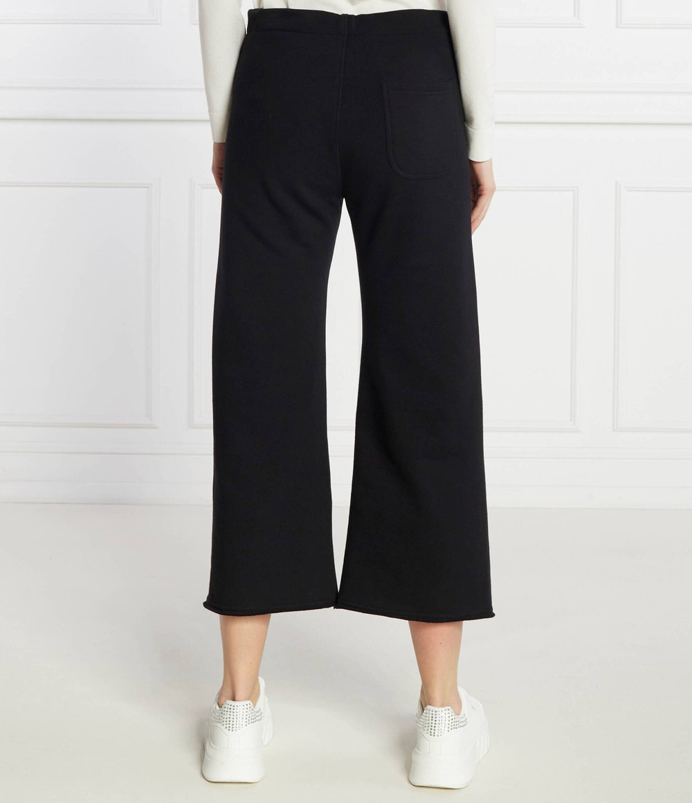 Спортивные штаны Liviana Conti - черный(F4SJ75)