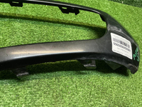 Накладка переднего бампера VW Touareg 2 NF (14-18)