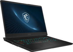 Ноутбук 17,3" MSI GP76 Vector 12UGS-454RU Core i7 12700H/16Gb/1Tb SSD/NV RTX3070Ti 8Gb/17.3" FullHD/Win11 Черный (9S7-17K412-454)
