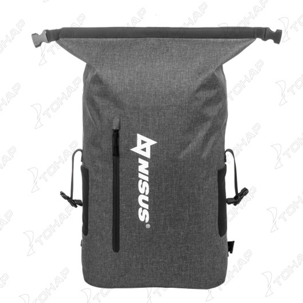 Герморюкзак 30л из ПВХ NISUS N-82110-30