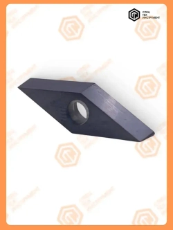 Пластина VBGT100304E-MM STU010CR STI 10 штук