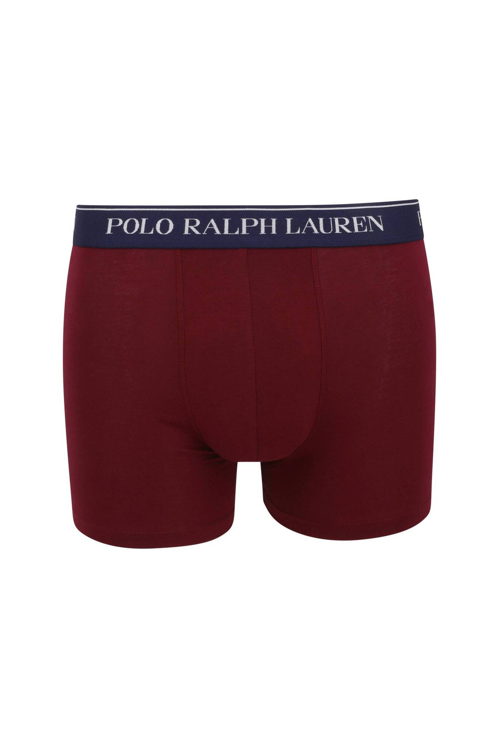 Трусики-боксеры 3шт. POLO RALPH LAUREN - темно-синий(714830299)