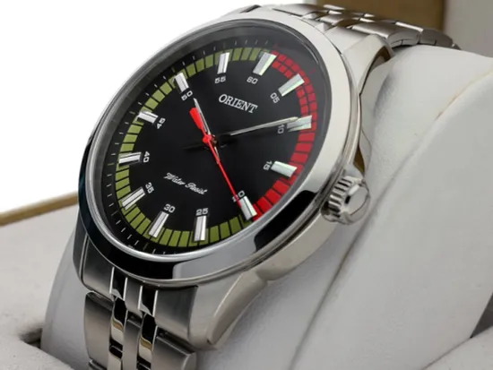 Мужские часы Orient SQC0U004B0