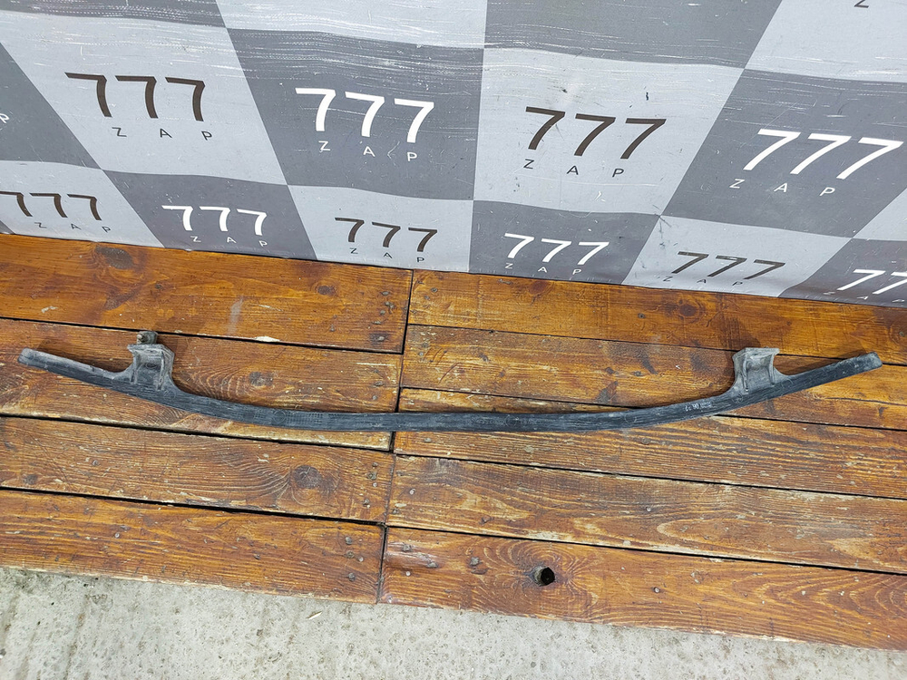 Усилитель переднего бампера нижний Kia Sorento 4 (MQ4) 20-нв Б/У Оригинал 86570P2000