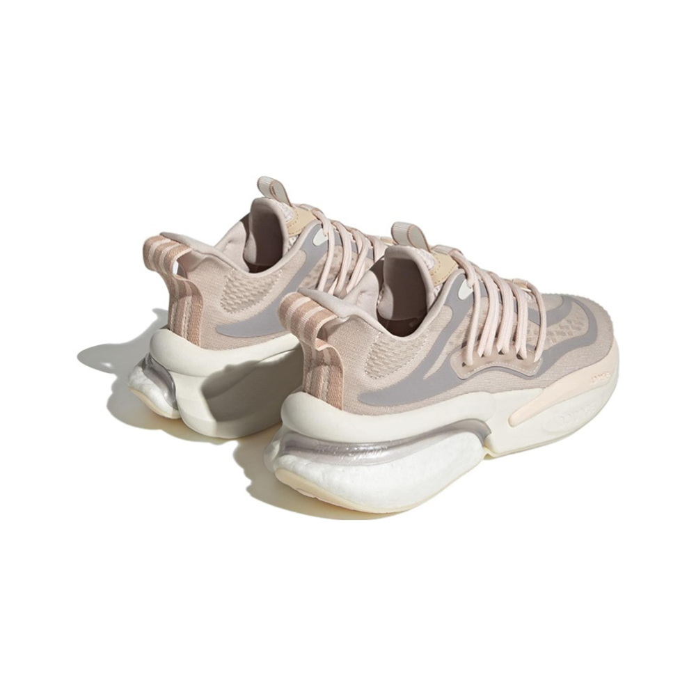 Женские кроссовки Adidas AlphaBoost V1 'Wonder Quartz' HP6135