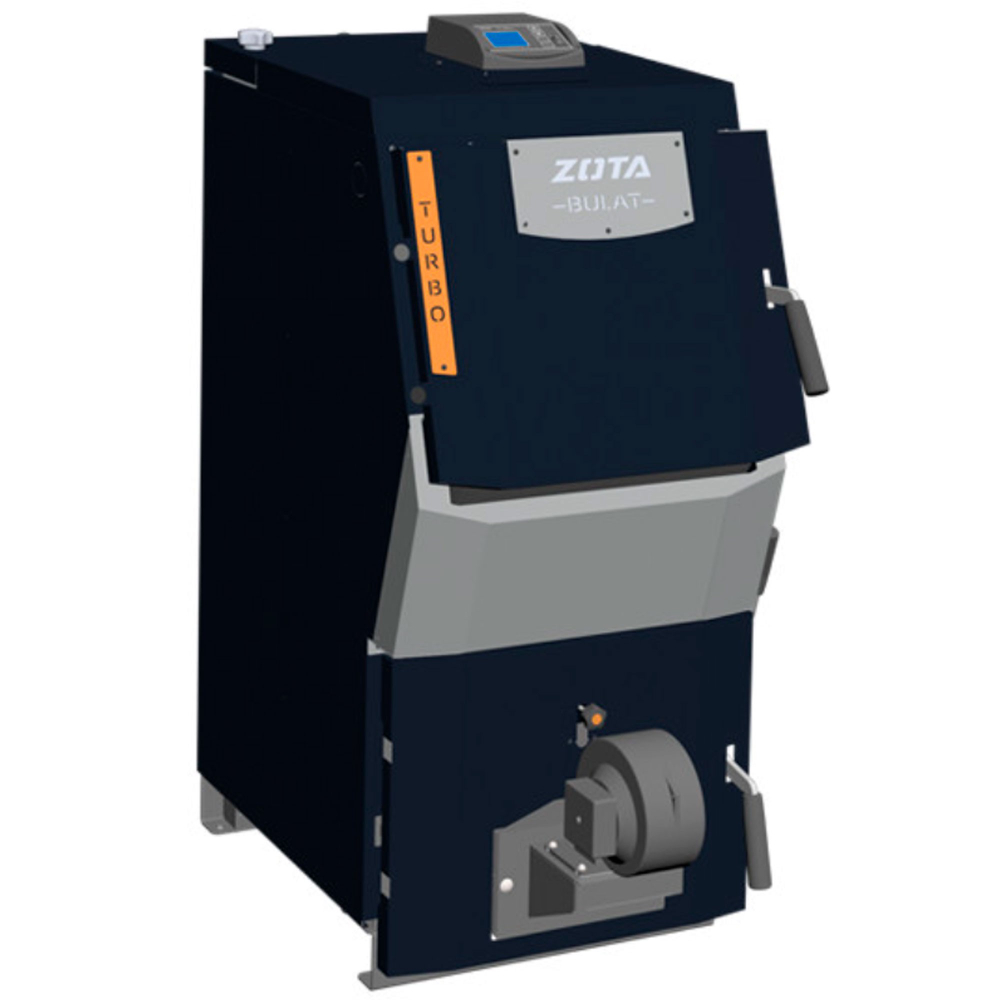 Котел ZOTA Bulat Turbo 48