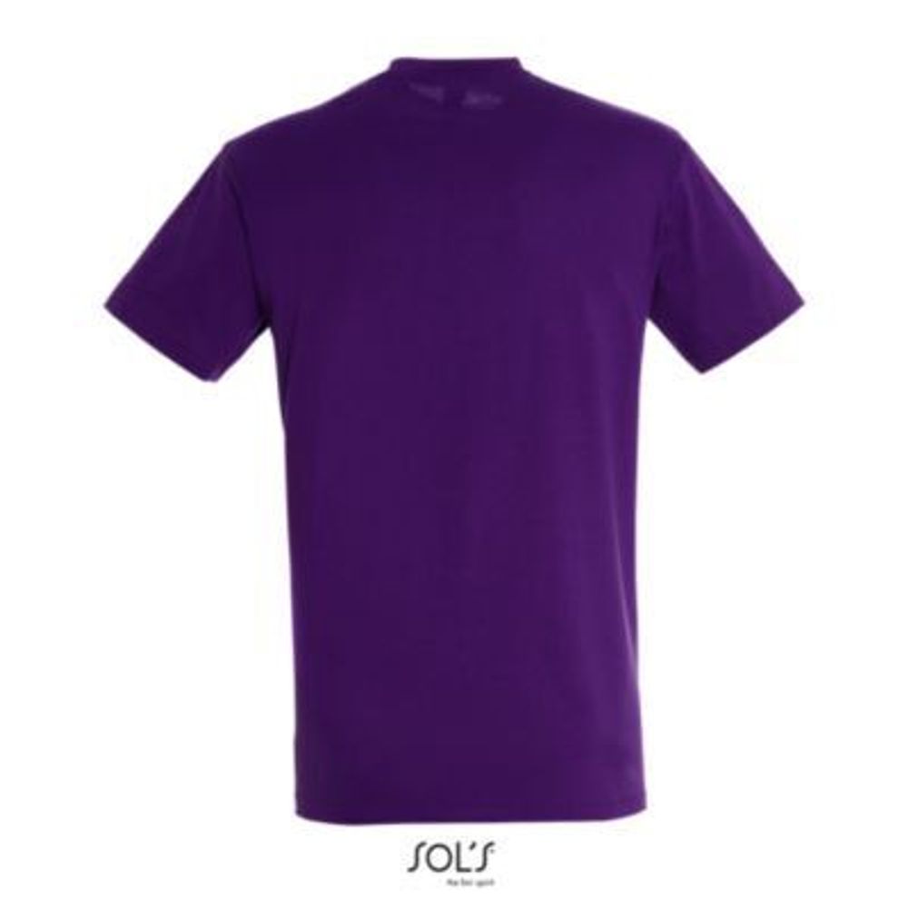 Футболка Regent мужская Чёрный  XXL