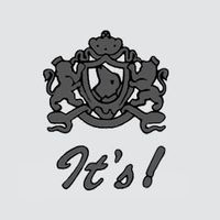 It's