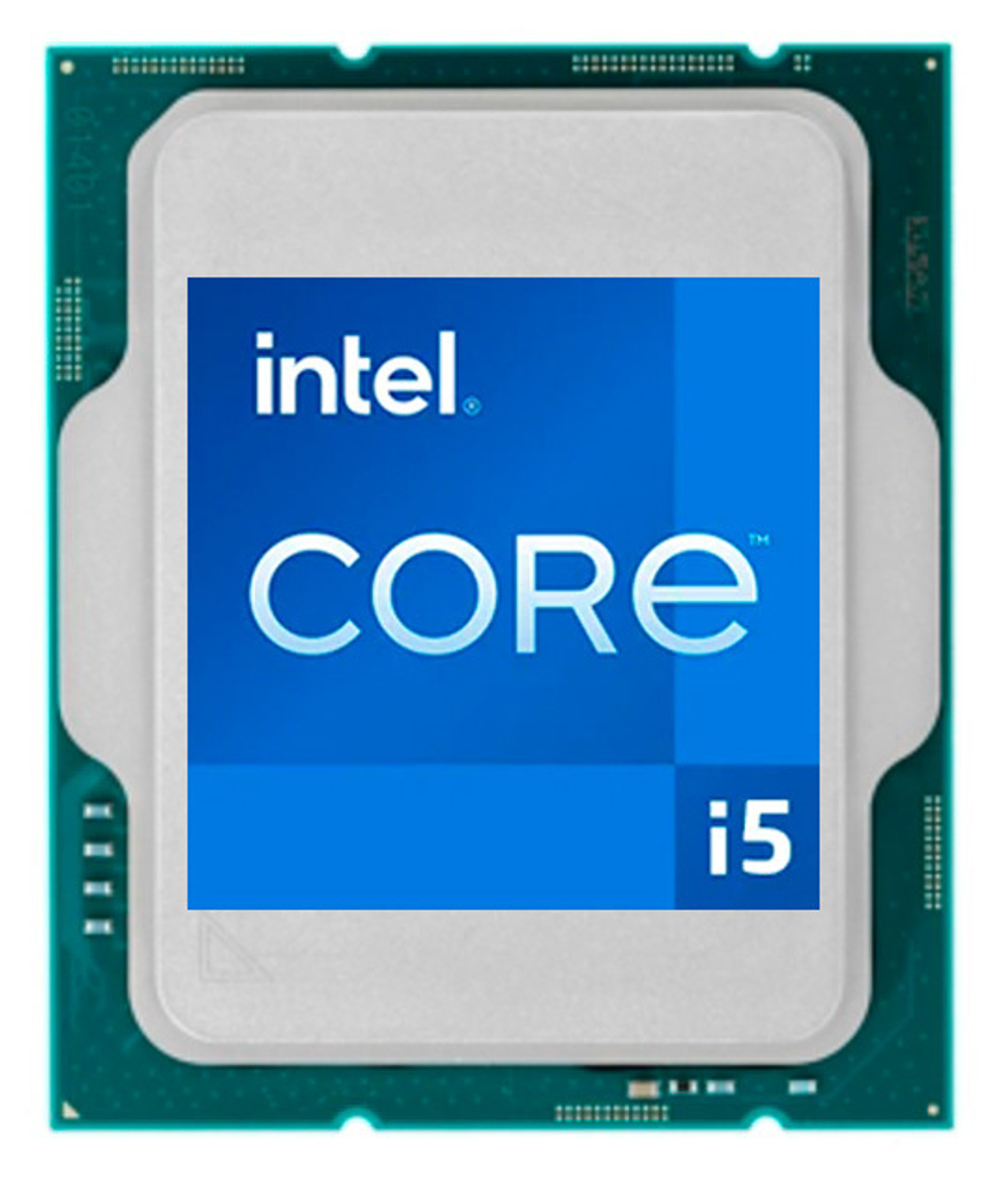 Процессор  Intel i5 14400F