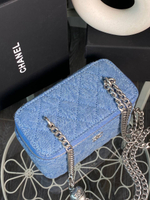 Сумка CHANEL