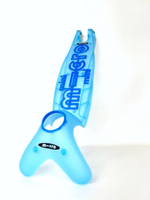 Платформа Mini Glow (светящийся) арктический синий