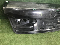 Крышка багажника BMW 7er G11 (2015-2022)