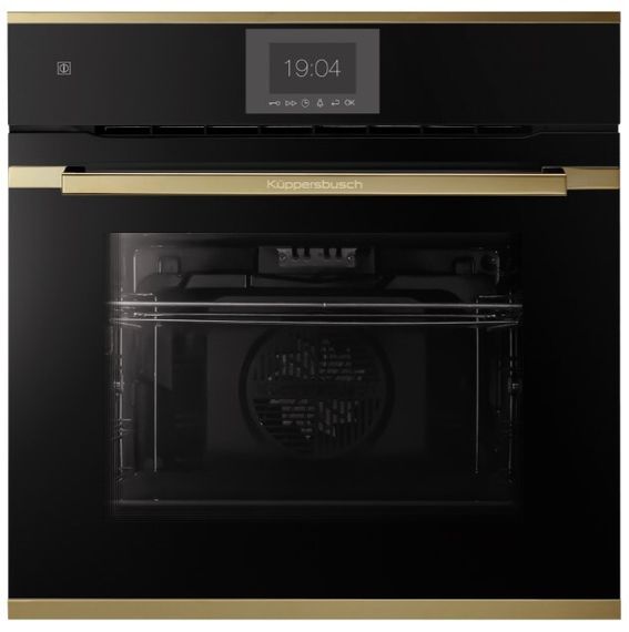 Духовой шкаф Kuppersbusch BP 6550.0 S4