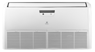 Полупромышленная сплит-система ROYAL Clima ES-F 60HRX/ES-E 60HX