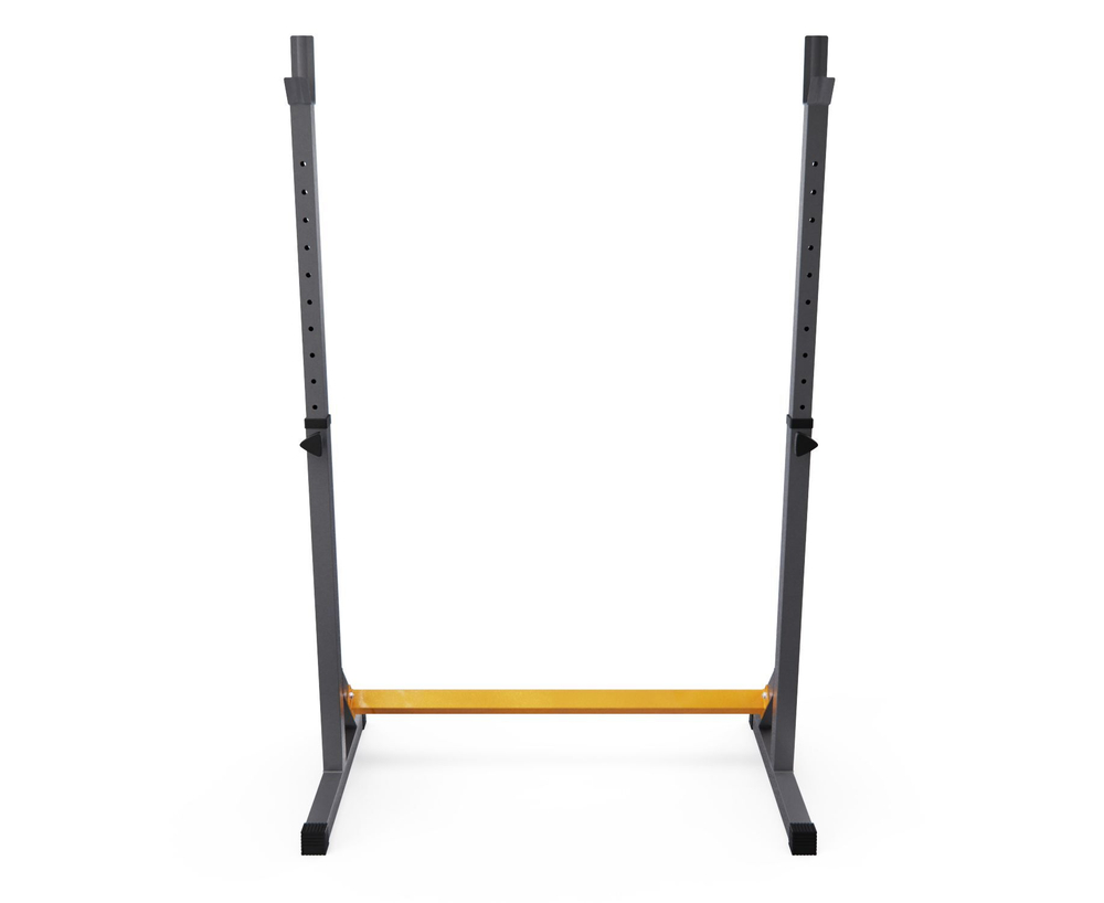 Стойка для штанги DFC Y-GYM TF-61