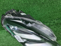 Битая Фара правая Omoda C5 (2022-н.в.) LED