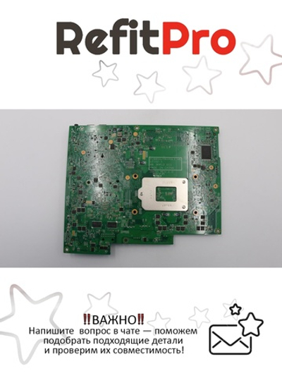 Материнская плата для ноутбука Lenovo ThinkPad E93Z with GPUB85 WIN DPK (03T7195), оригинал
