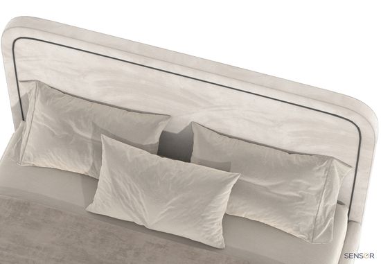 Кровать Интекс