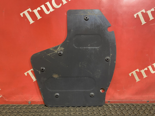 Экран тепловой бака AdBlue 2016г