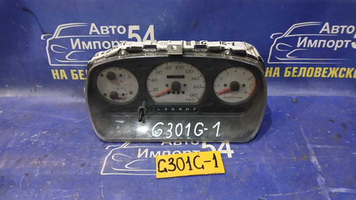 Щиток приборов DAIHATSU PYZAR 1997