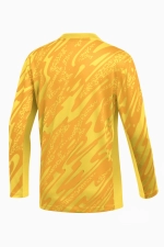 Вратарская кофта Nike Gardien V LS GK Детская - желтый
