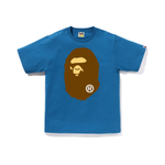 A Bathing Ape Big Ape Head Tee