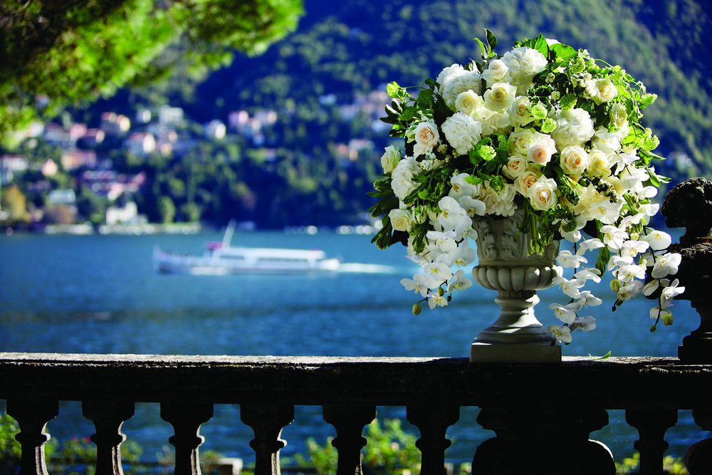 Wedding Flowers by Karen Tran