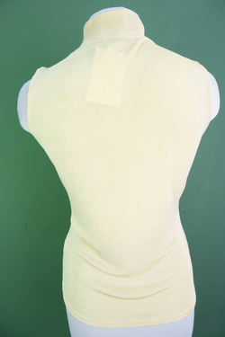 Топ Lopez с воротом, маркировка S/M, визуально на 44/46 размер